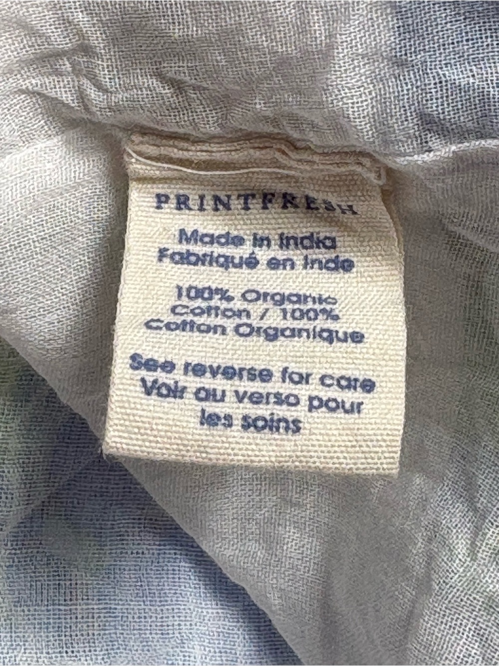NWT Printfresh Stained Glass Sea Siren Maxi Dress Size 2X - Picture 13 of 16